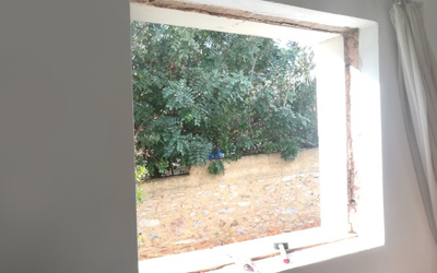 αντικατασταση κουφωματων pvc