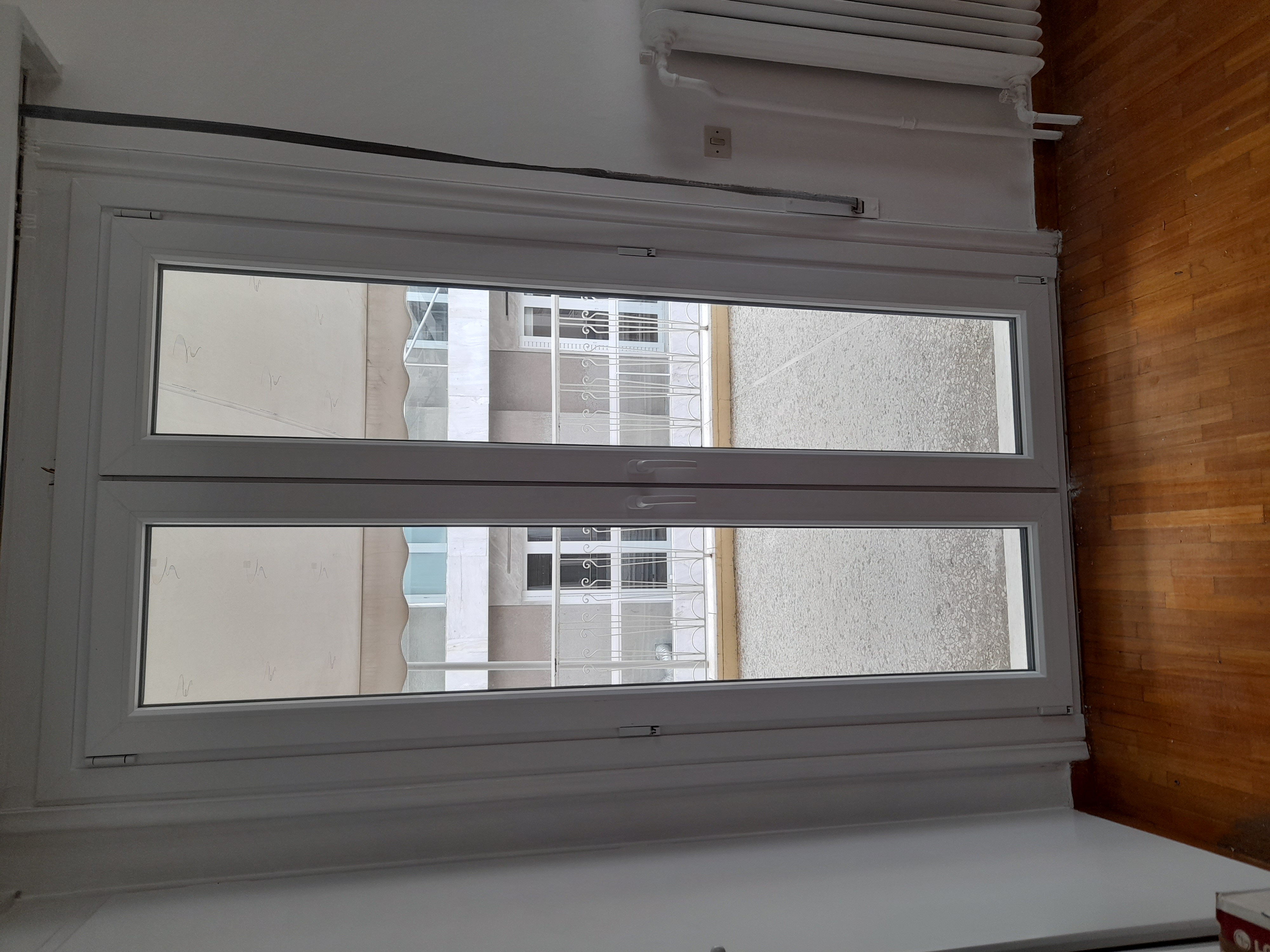 koufomata pvc office