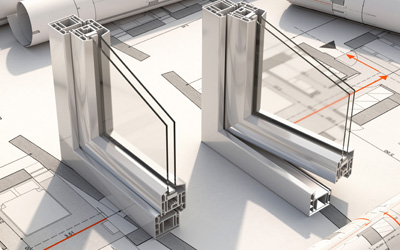 κιτρινίζουν τα κουφωματα pvc