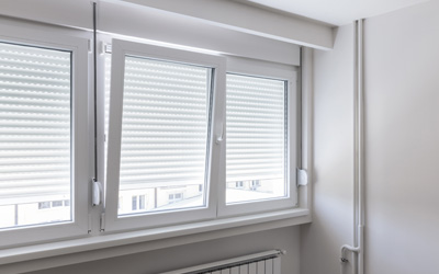 τι είναι τα Pvc Κουφωματα