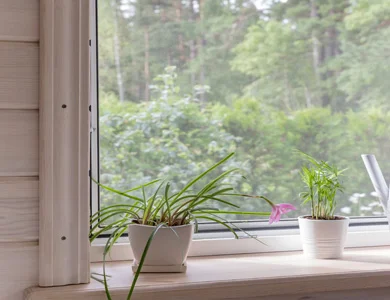 Σίτες παραθύρων και μπαλκονόπορτας, πλισέ, ανοιγόμενες, κάθετες